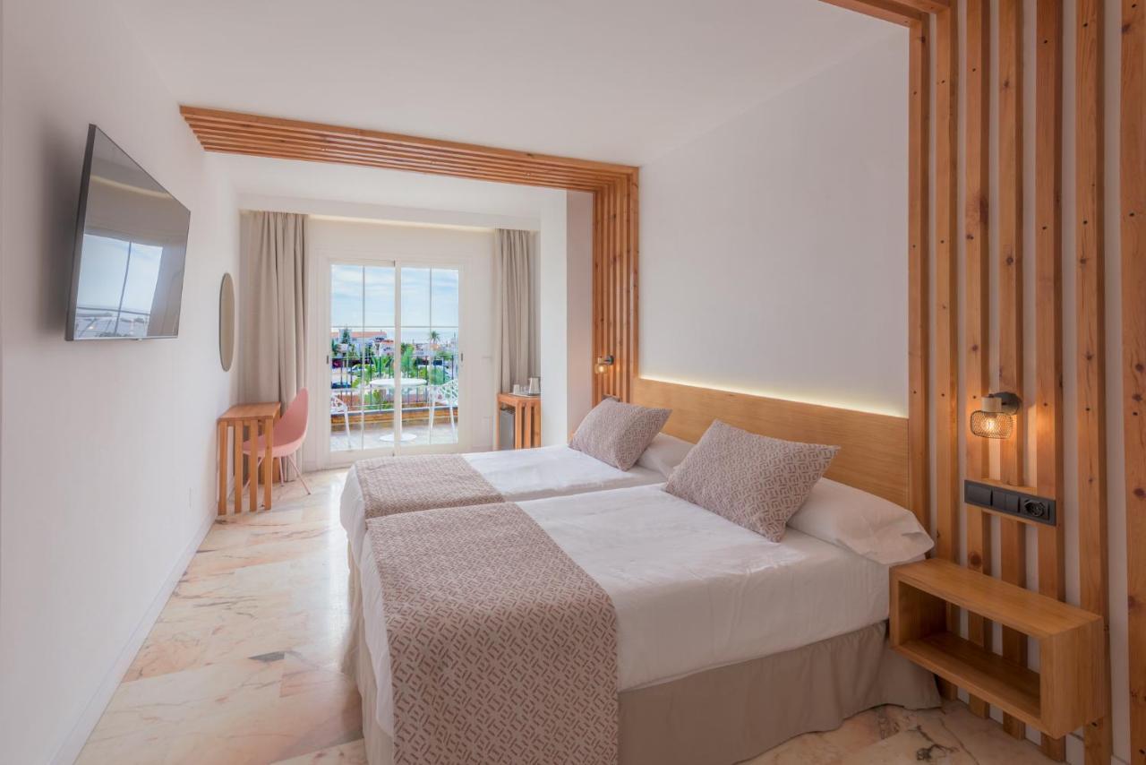 Boutique Sibarys - Adults Recommended Hotel 3*