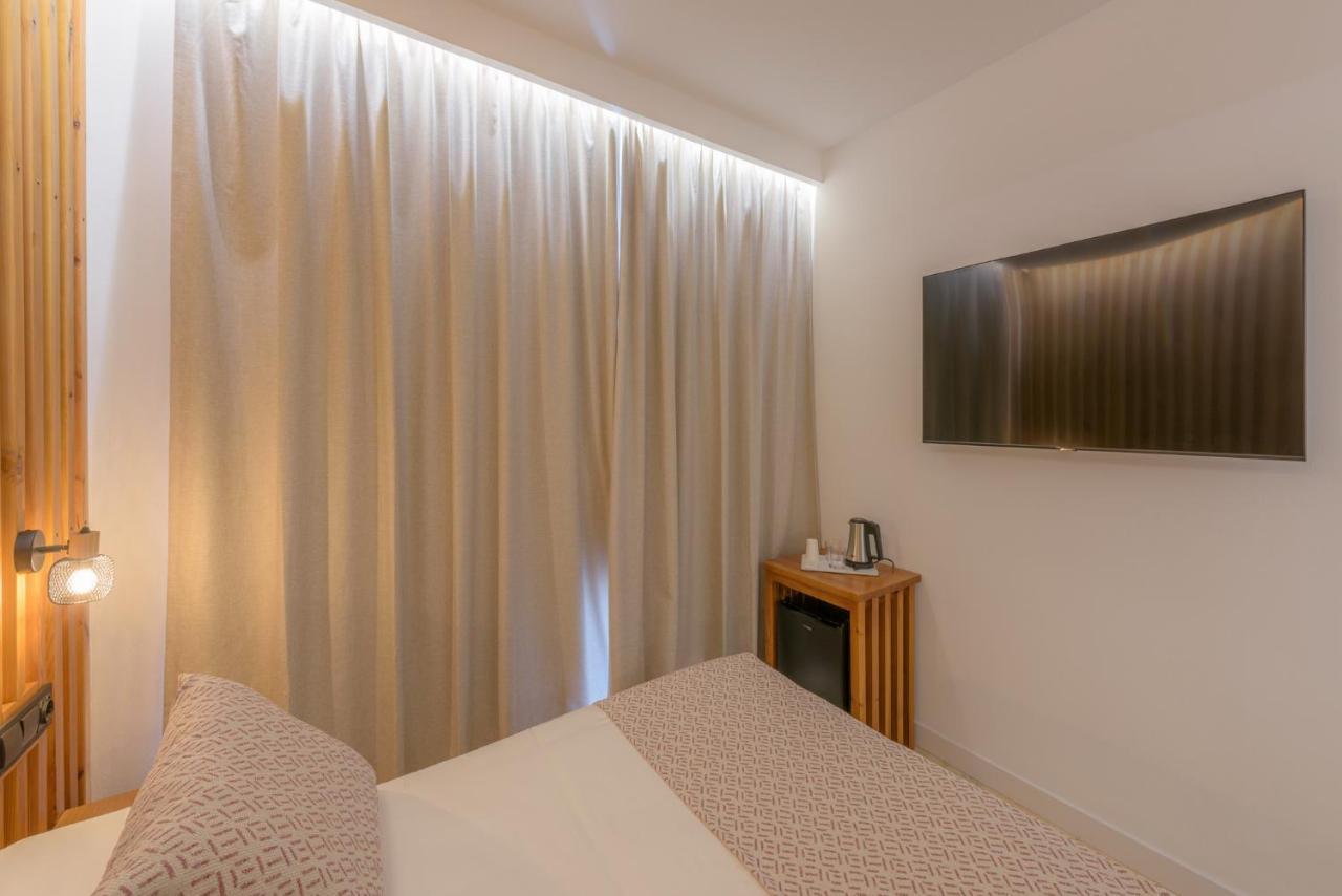Boutique Sibarys - Adults Recommended Hotel 3*