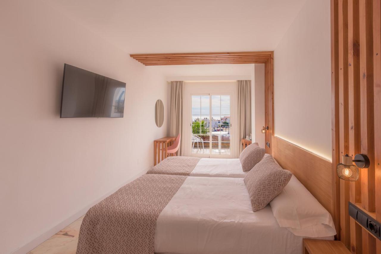 Hotel Boutique Sibarys - Adults Recommended 3*