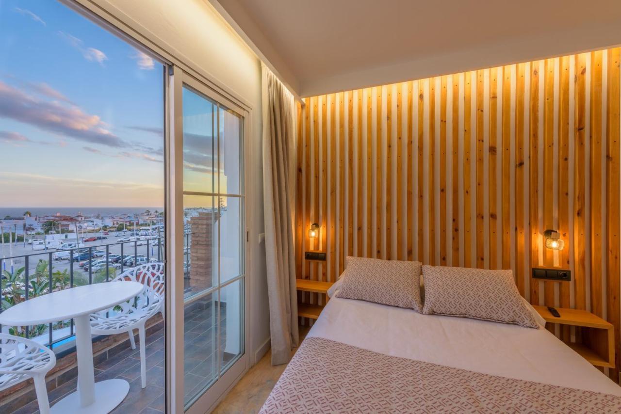 Boutique Sibarys - Adults Recommended 3* Nerja