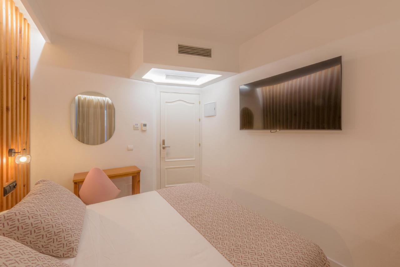 Hotel Boutique Sibarys - Adults Recommended Nerja