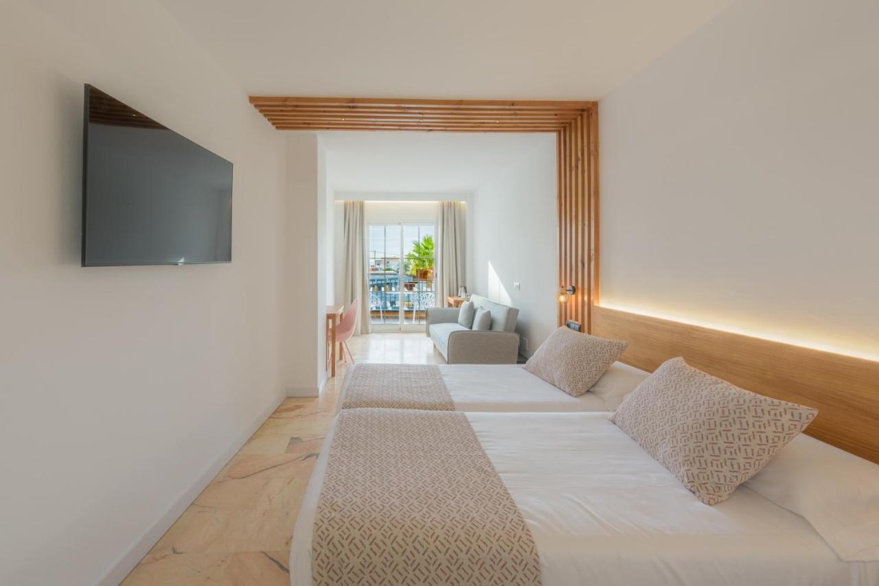 Boutique Sibarys - Adults Recommended Nerja