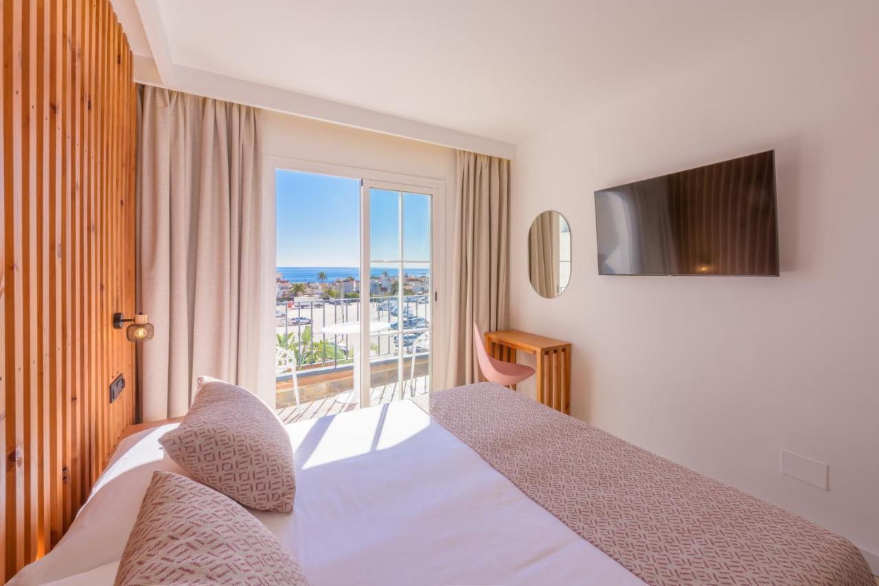 Boutique Sibarys - Adults Recommended Nerja