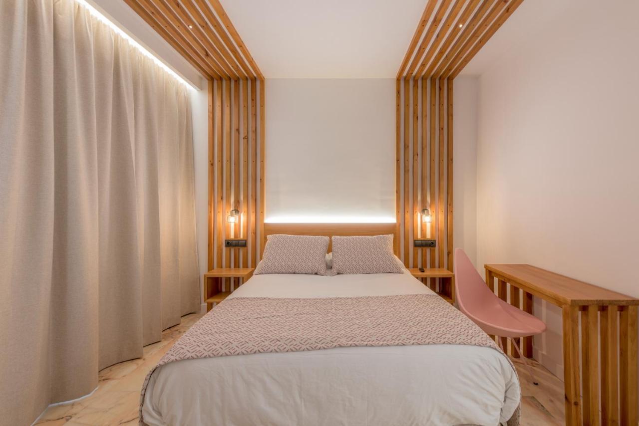 Hotel Boutique Sibarys - Adults Recommended 3*