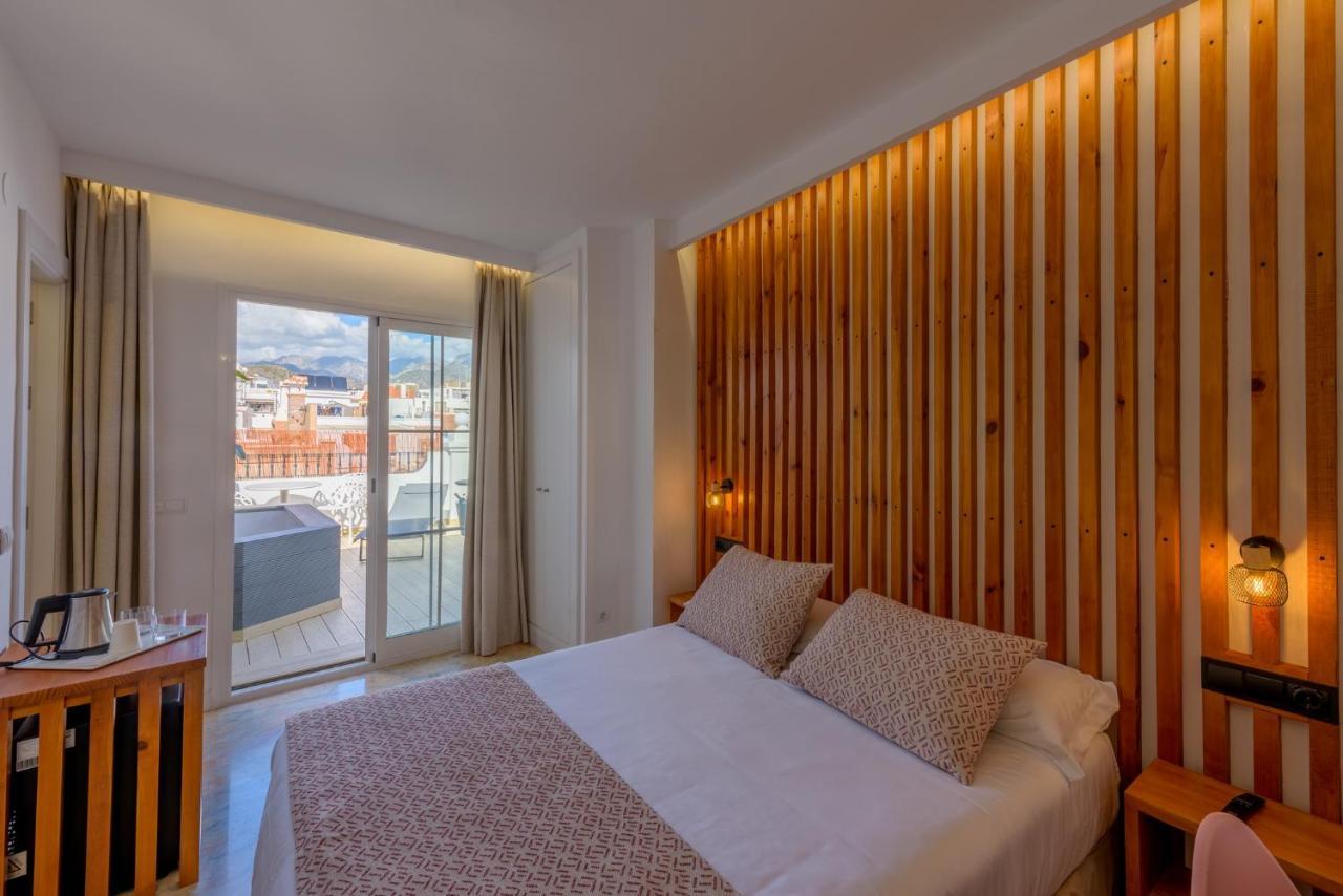 Boutique Sibarys - Adults Recommended Hotel