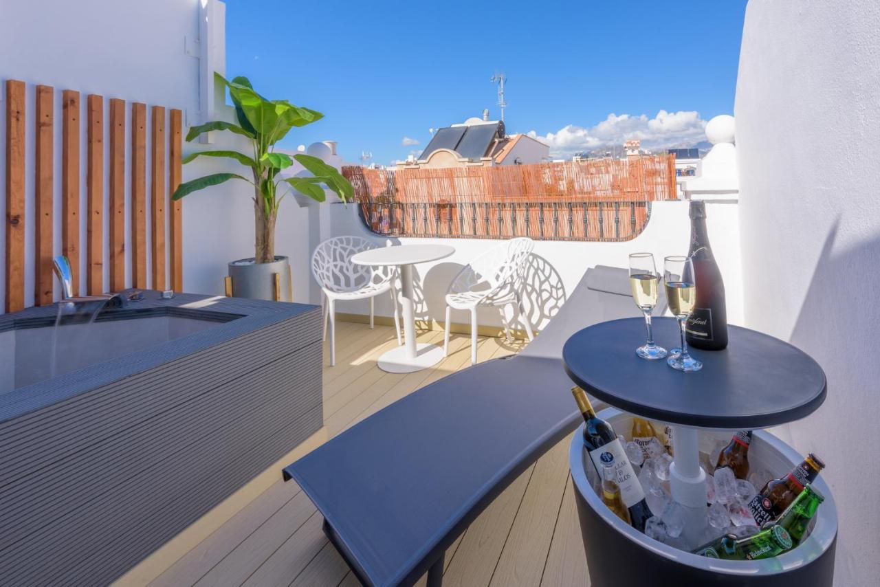 Boutique Sibarys - Adults Recommended 3*