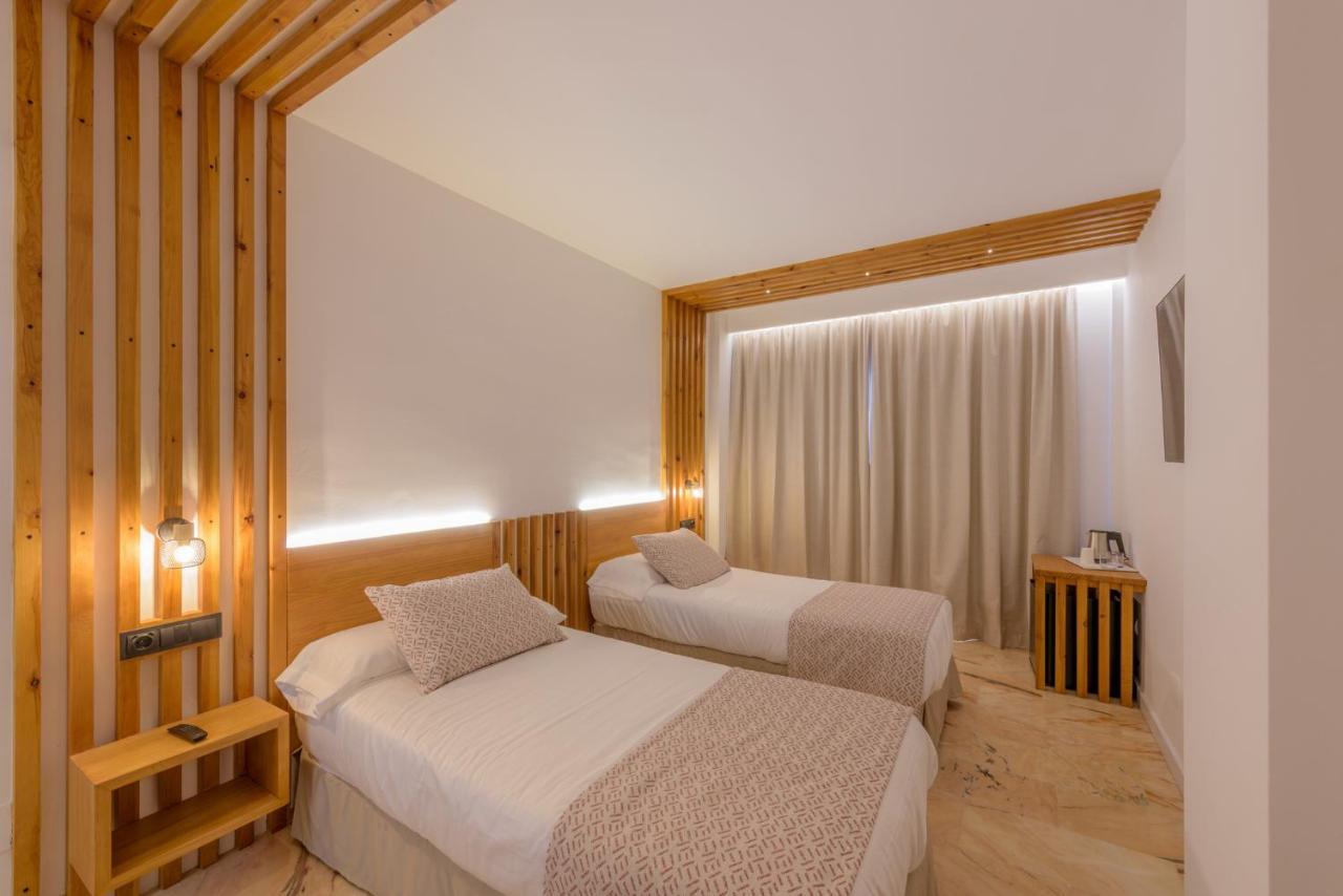 Boutique Sibarys - Adults Recommended 3*