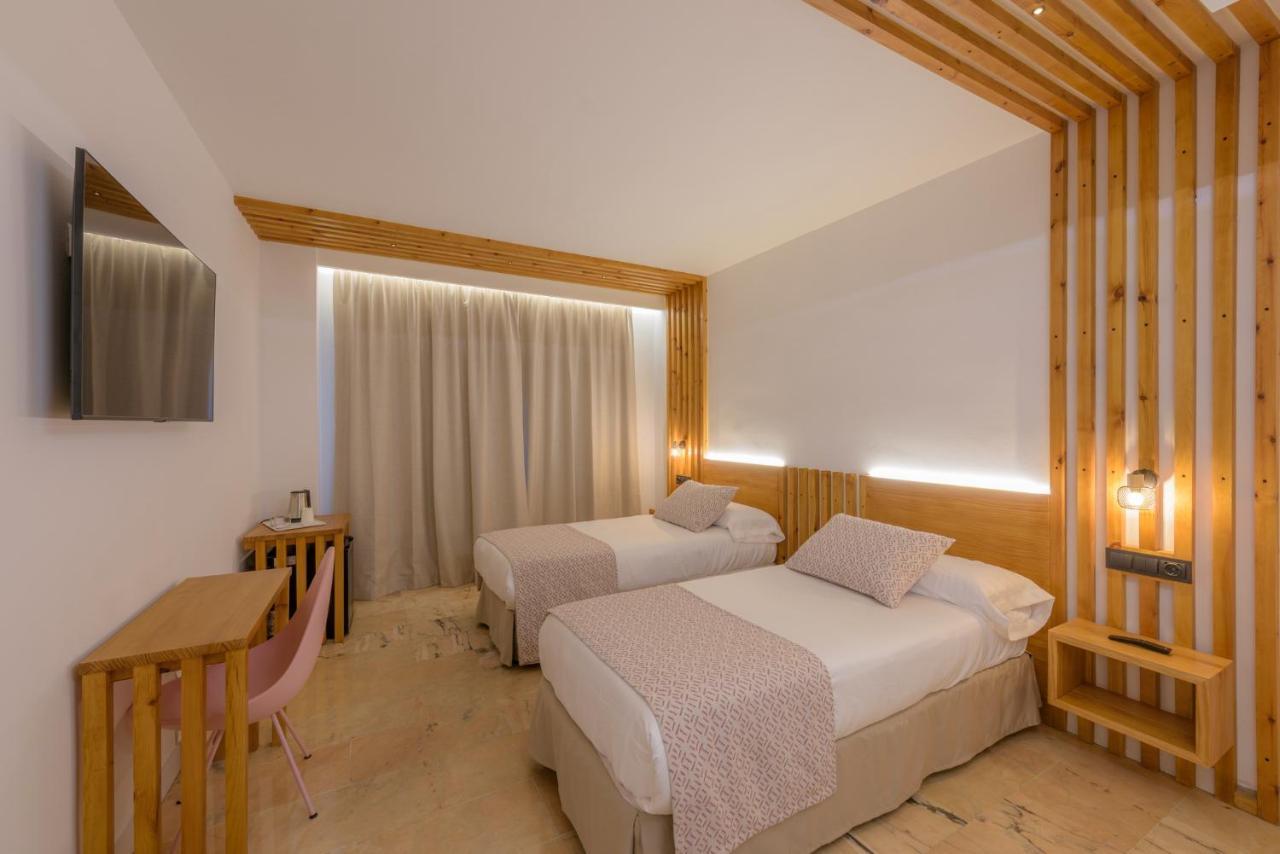 Boutique Sibarys - Adults Recommended 3*