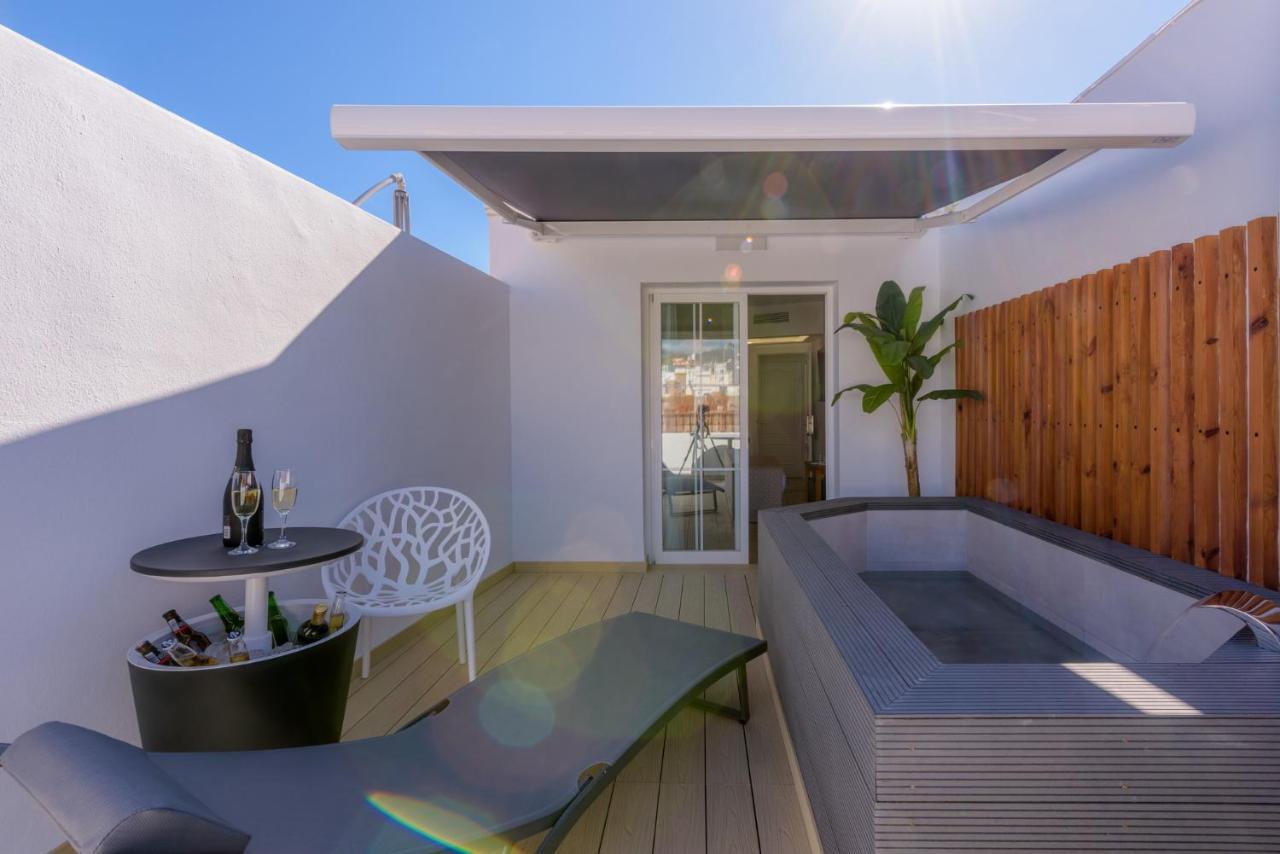 Boutique Sibarys - Adults Recommended Nerja