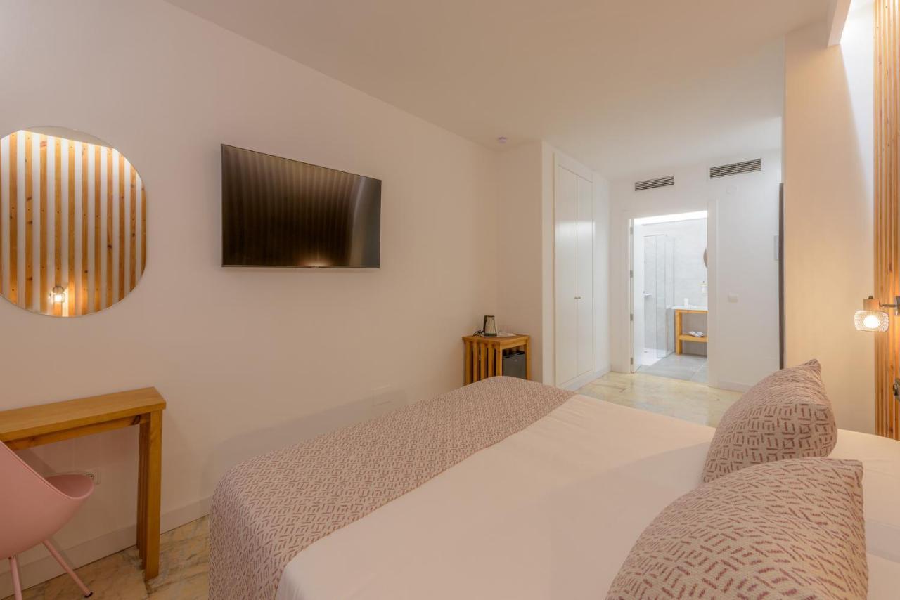 Boutique Sibarys - Adults Recommended 3*
