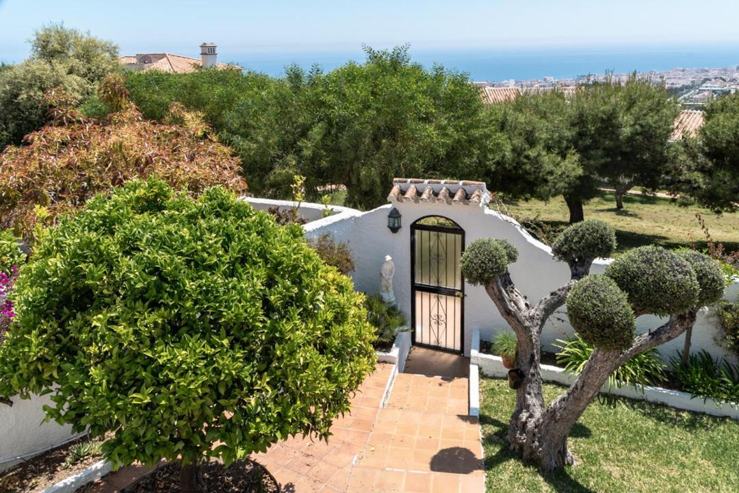 Pousada Views Mediterranean Panorama