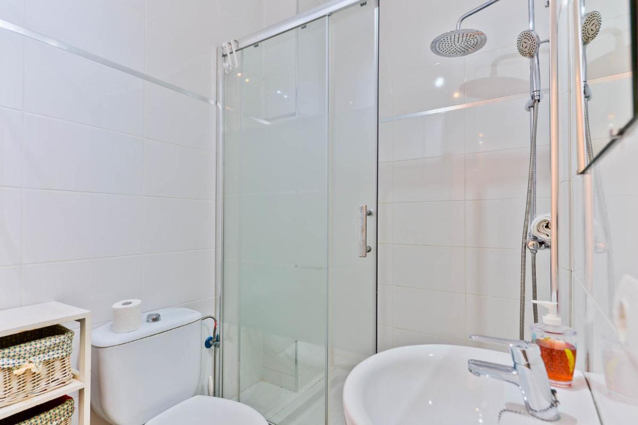 Carabeillo Apartamento