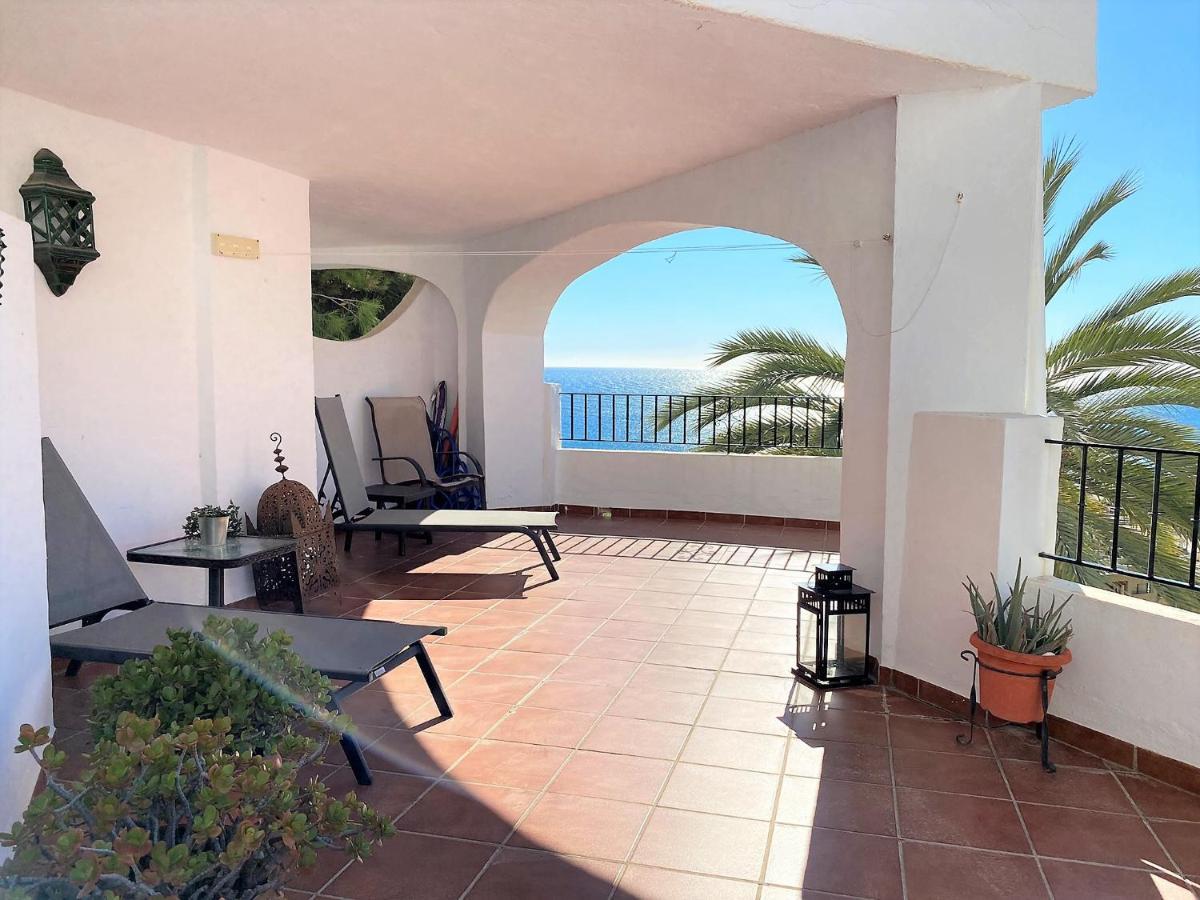 Capistrano Playa 206 Casasol Nerja