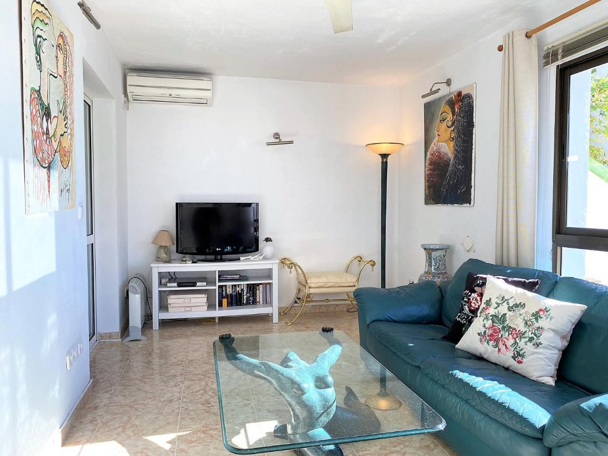 Capistrano Playa 206 Casasol Apartment