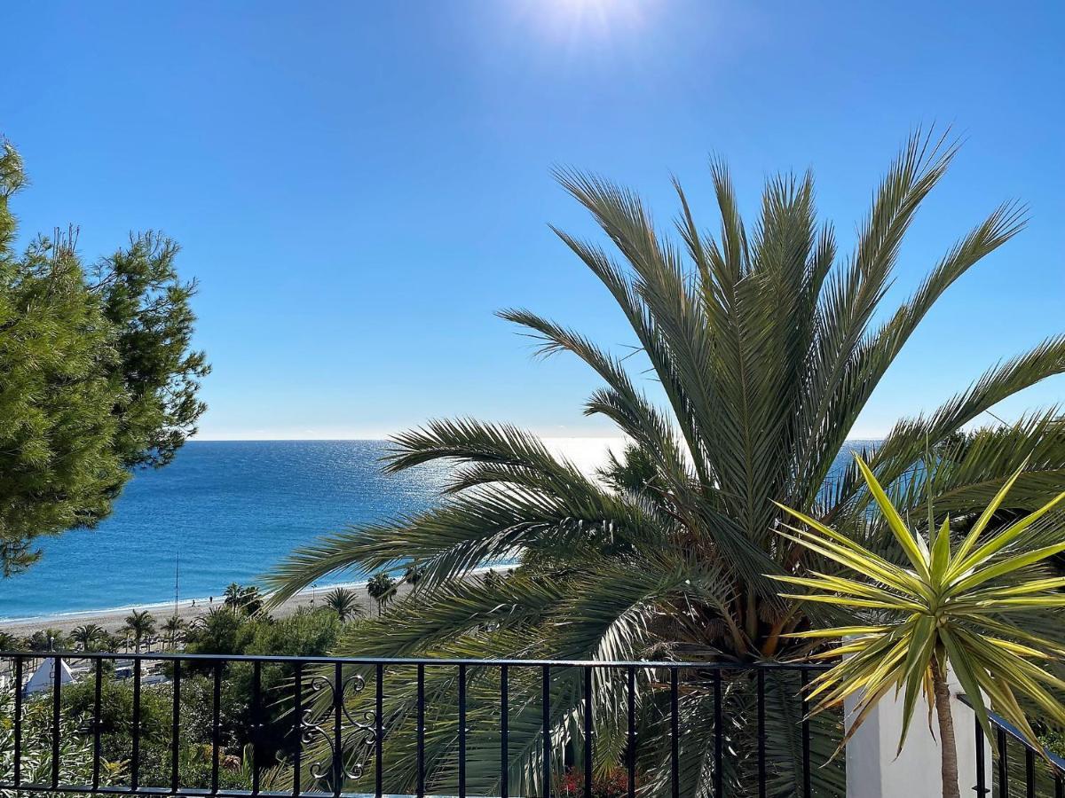 Capistrano Playa 206 Casasol Apartment Nerja