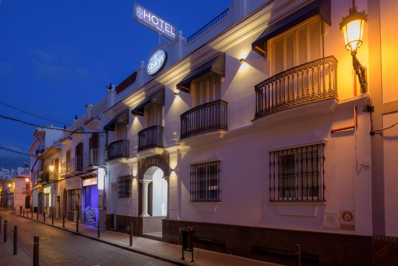 Hotel Boutique Sibarys - Adults Recommended 3*