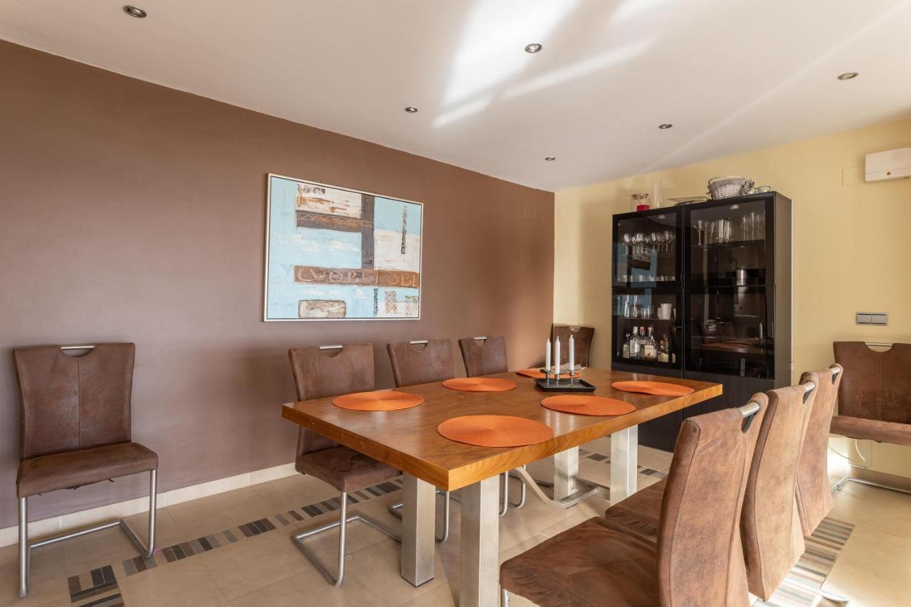 Villa In La Herradura Nerja