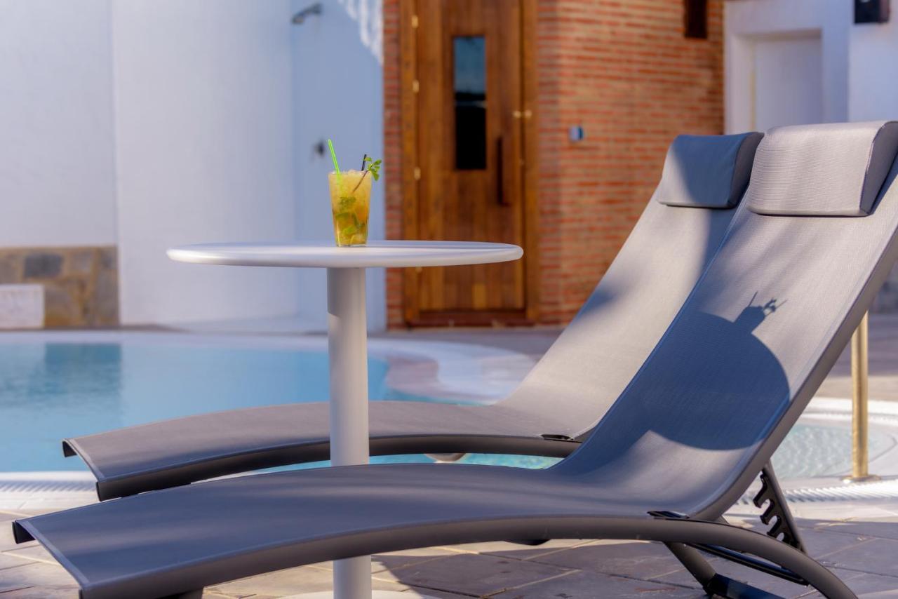 Boutique Sibarys - Adults Recommended Hotel 3*