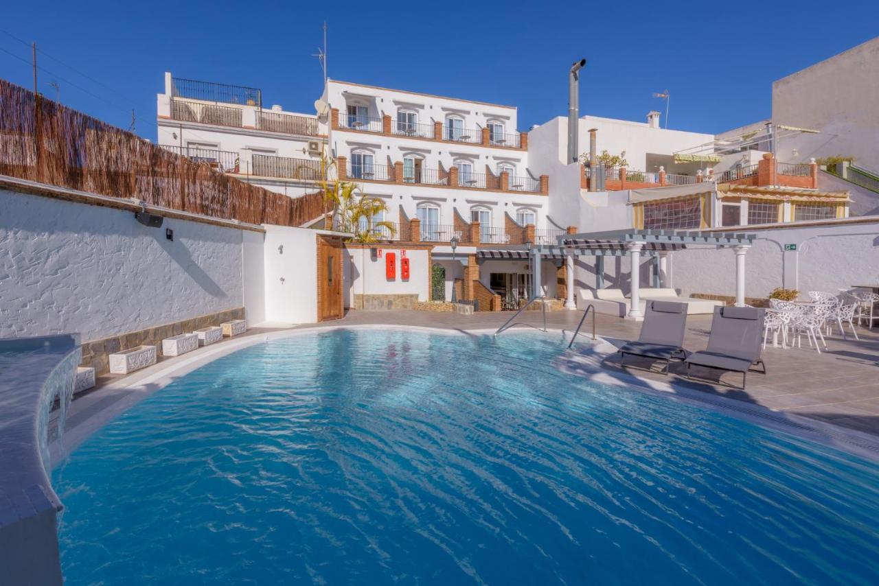 Boutique Sibarys - Adults Recommended Hotel Nerja
