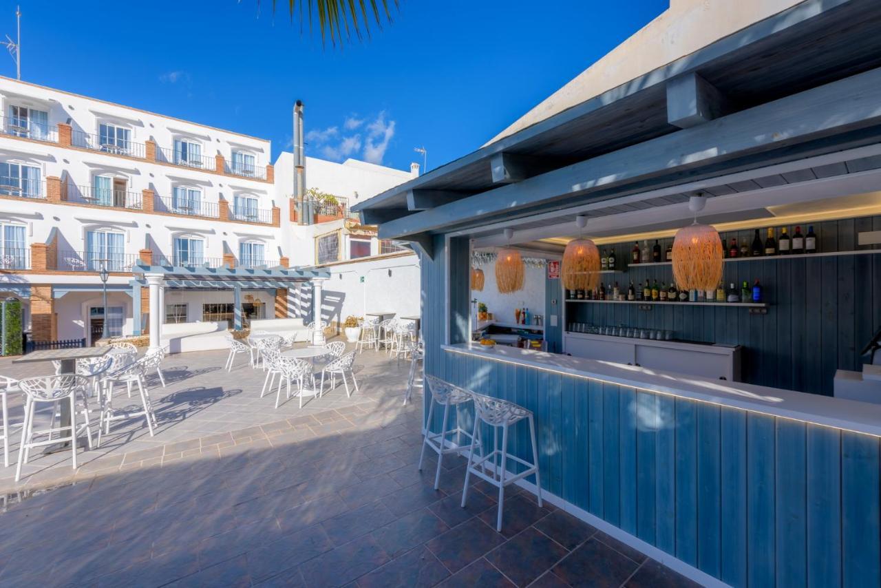 Boutique Sibarys - Adults Recommended Hotel 3*