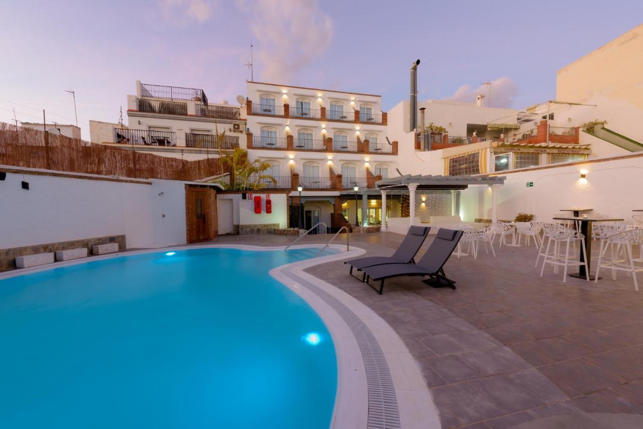 Hotel Boutique Sibarys - Adults Recommended