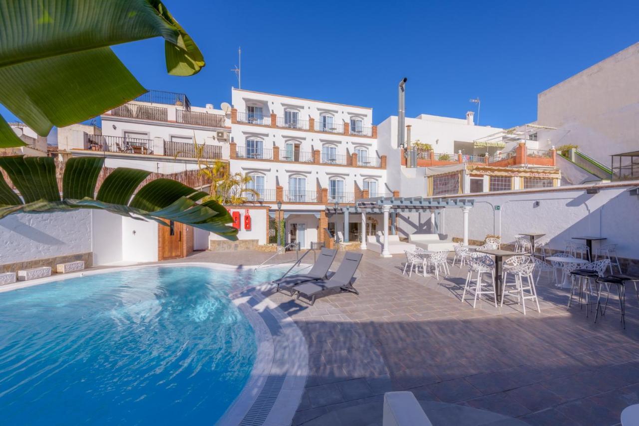 Boutique Sibarys - Adults Recommended Hotel 3*