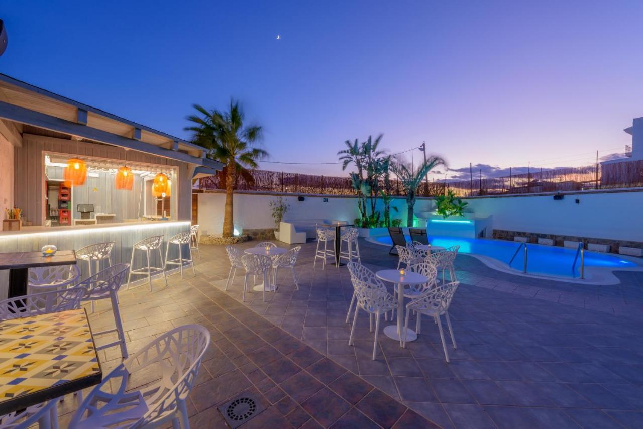 Boutique Sibarys - Adults Recommended Hotel 3*