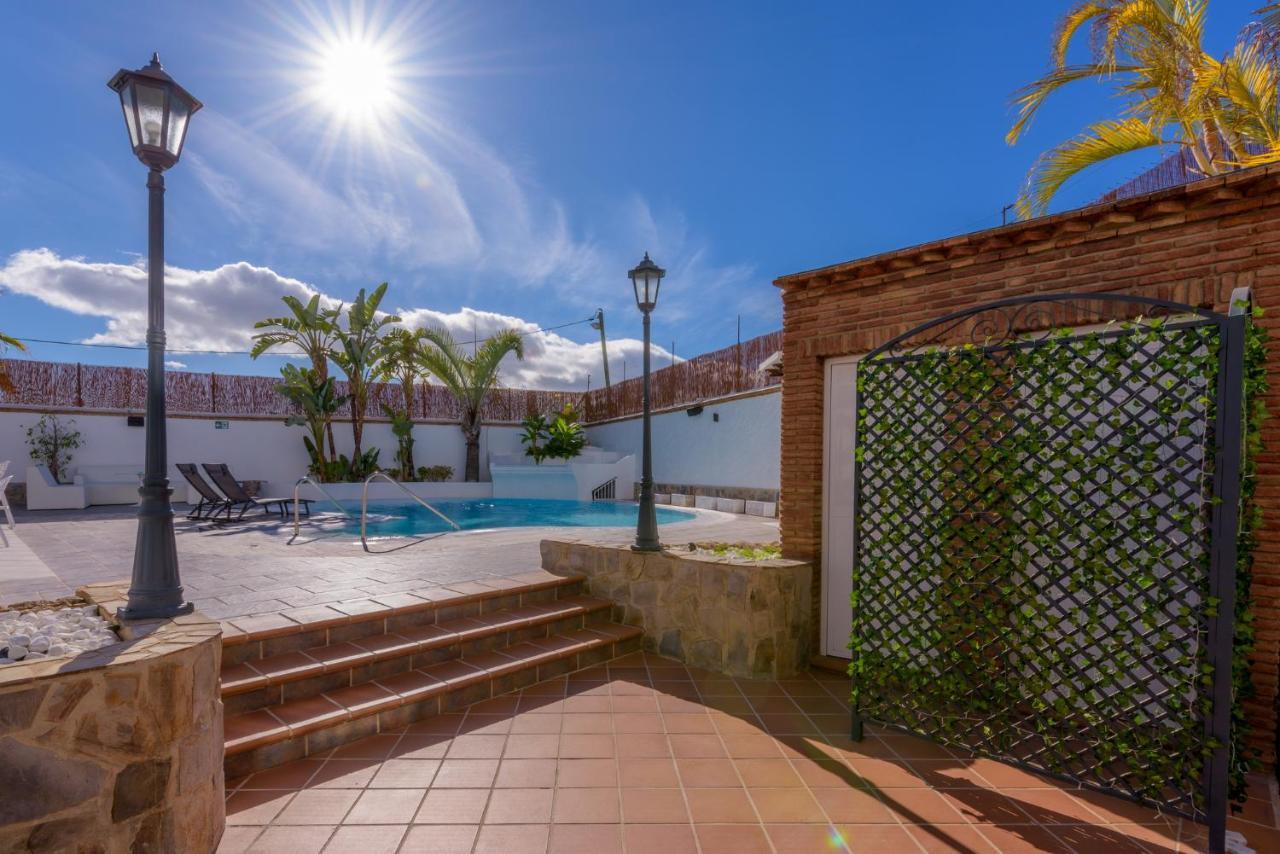 Boutique Sibarys - Adults Recommended 3*