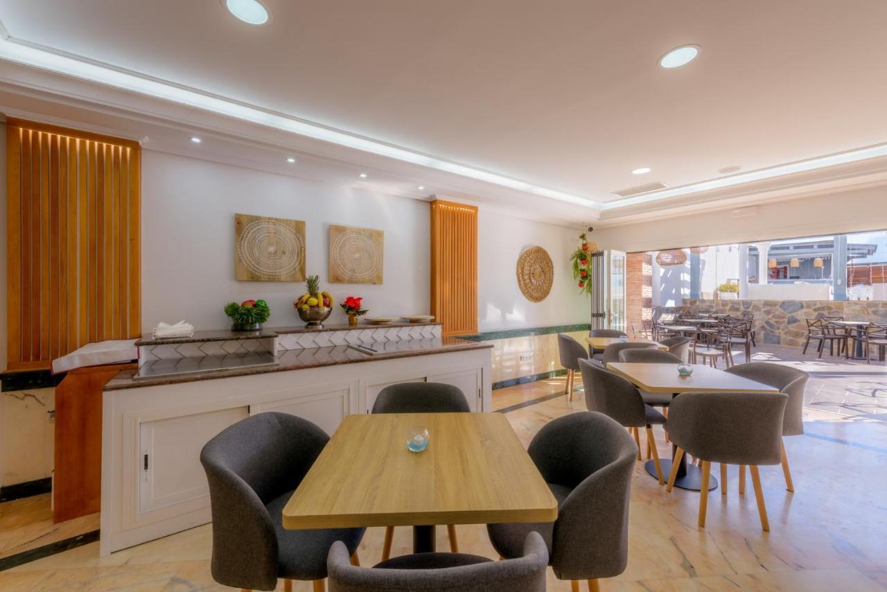 Boutique Sibarys - Adults Recommended Hotel 3*