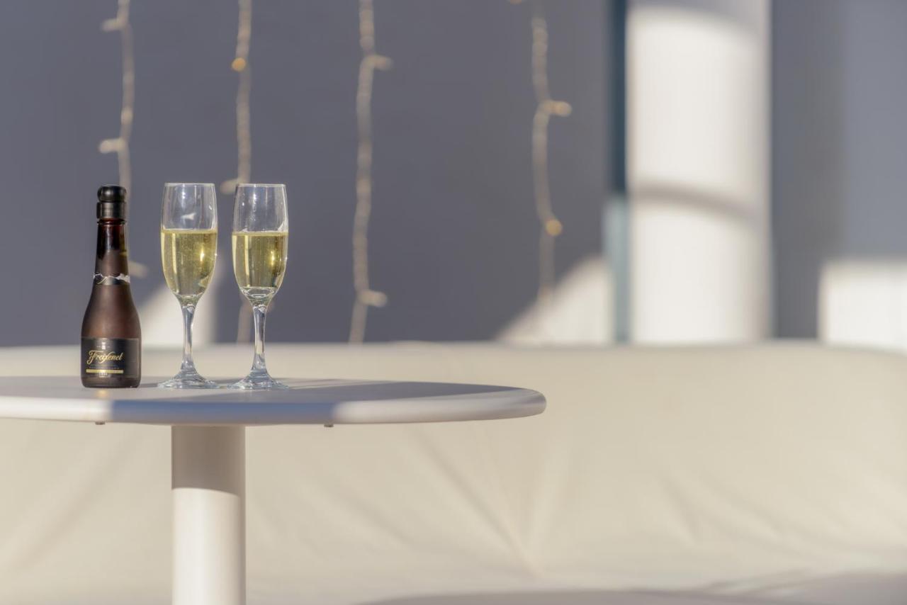 Boutique Sibarys - Adults Recommended Hotel Nerja