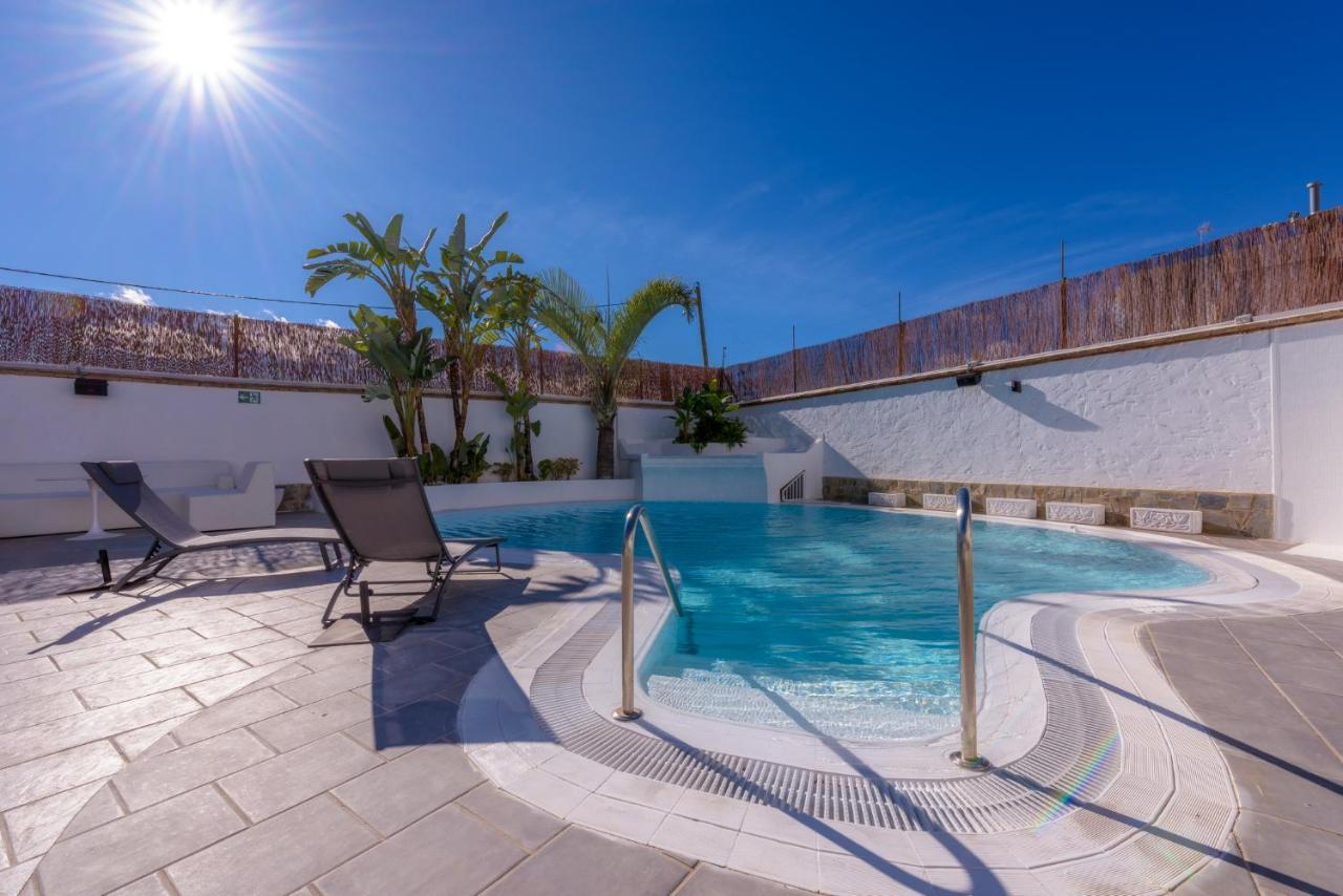 Boutique Sibarys - Adults Recommended 3*