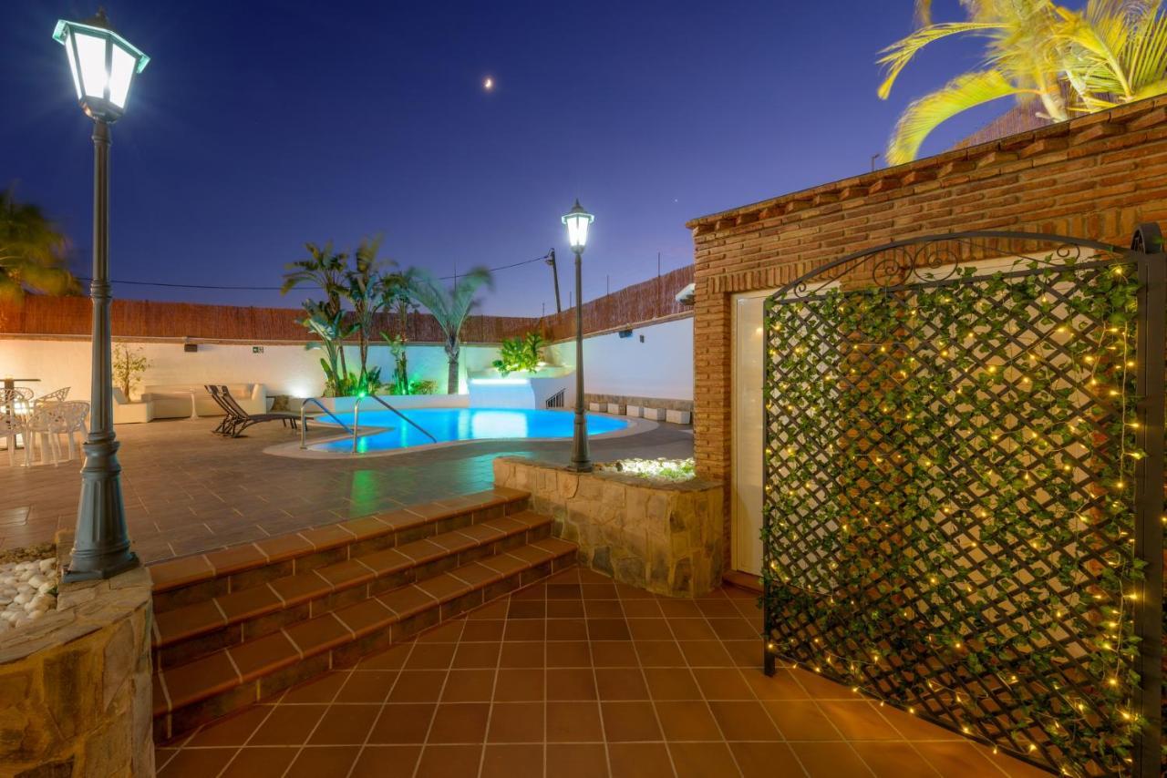 Boutique Sibarys - Adults Recommended Hotel 3*