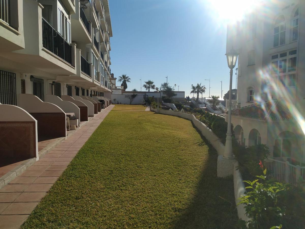 Apartamento 1 Bedroom Beachfront At Torecilla *