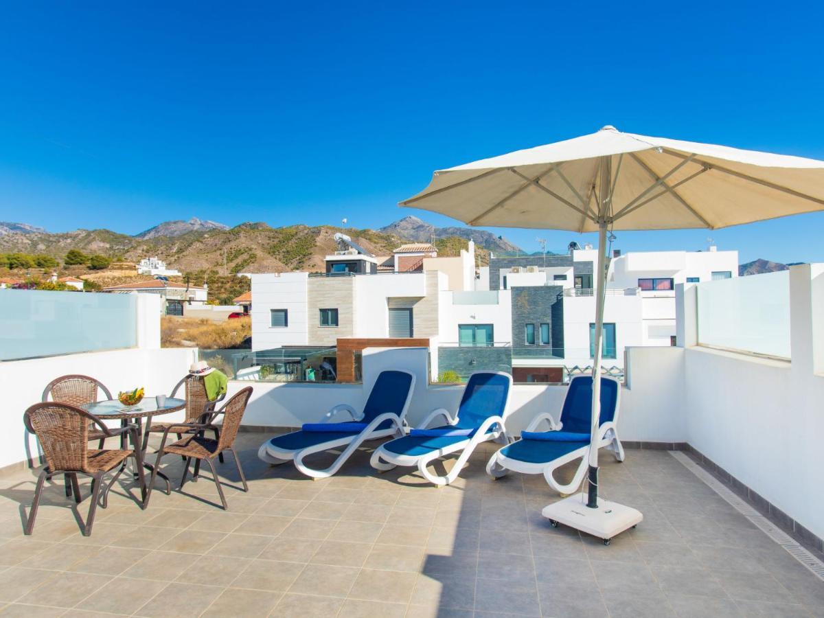 Mangos Nerja