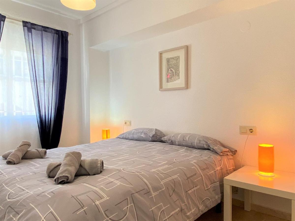 Apartamento Fuentes Torrecilla Casasol Nerja