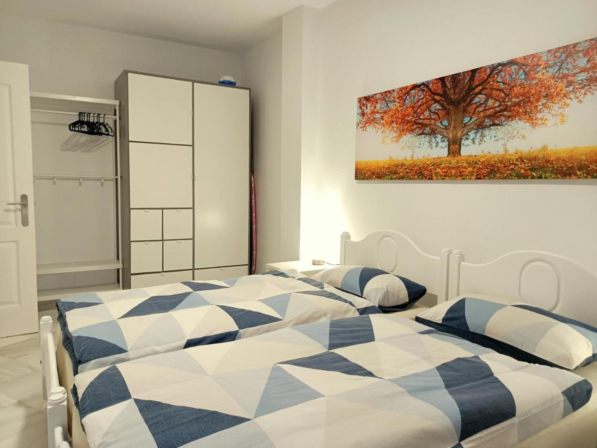 Starnerja En Stella Maris Apartamento