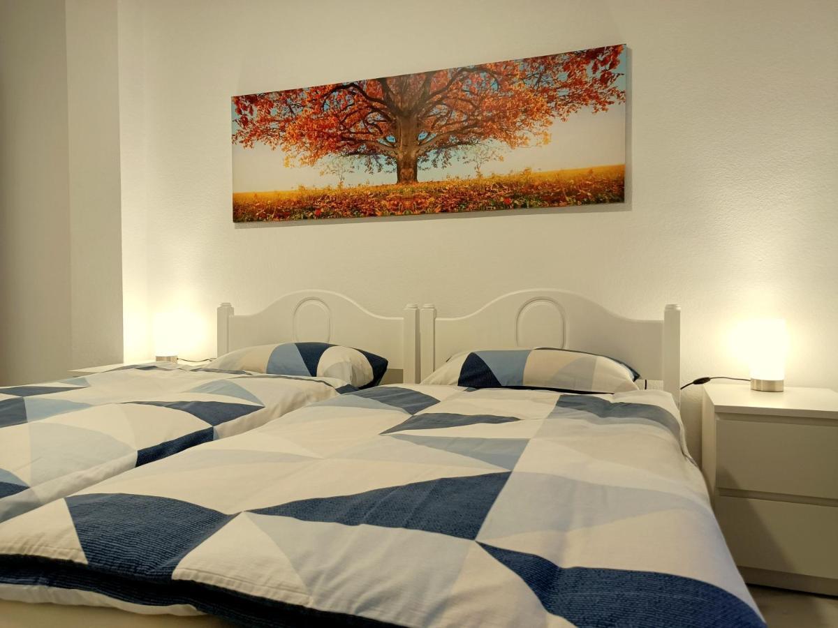 Starnerja En Stella Maris Apartamento