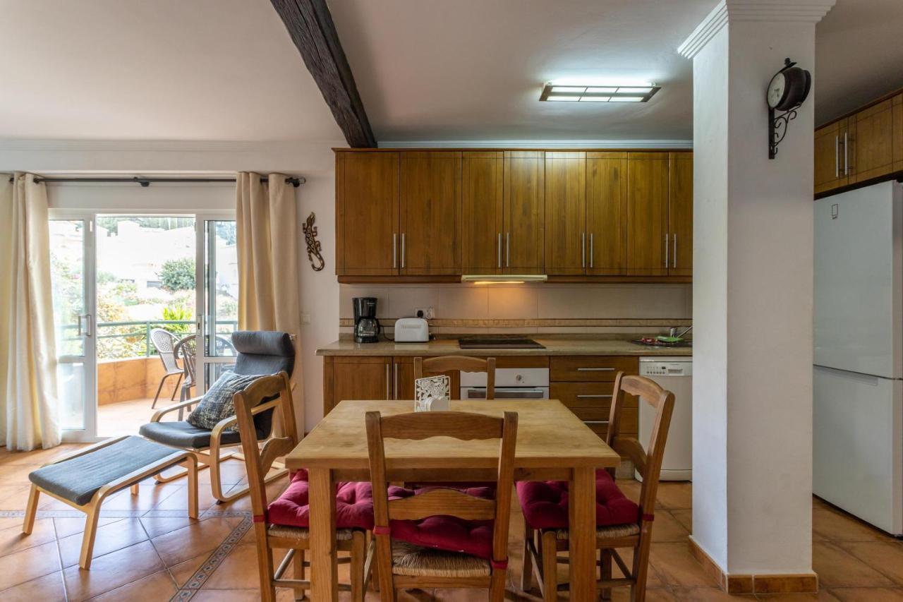Apartment Two Bed Near Burriana *