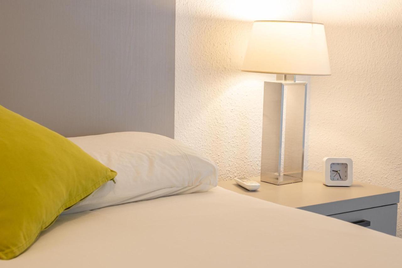 Apartamento Torresol