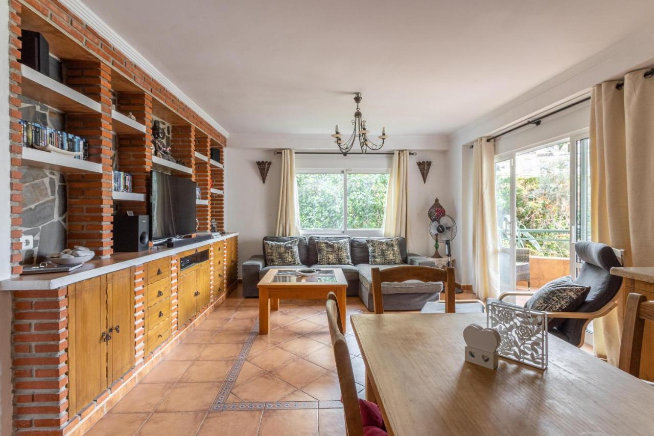 Apartment Two Bed Near Burriana