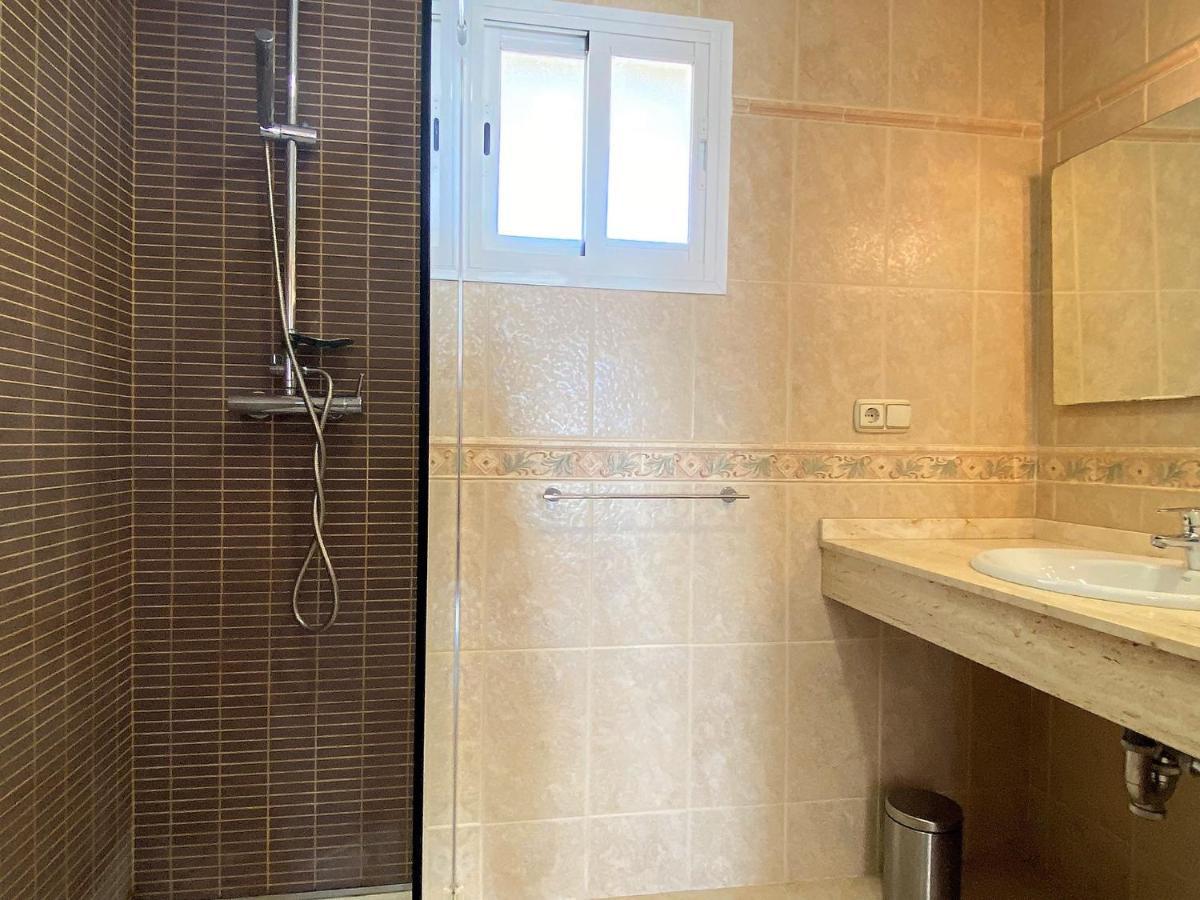 Milenio 2e Casasol Apartamento *