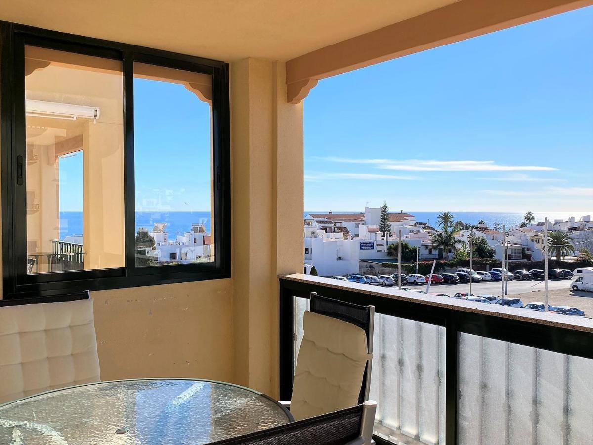 Milenio 2e Casasol Apartamento Nerja