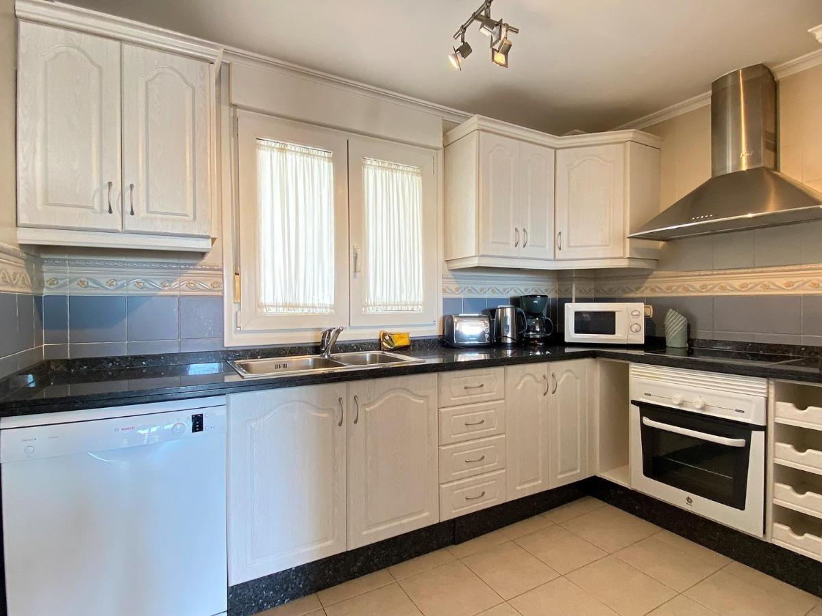 Apartamento Milenio 2e Casasol