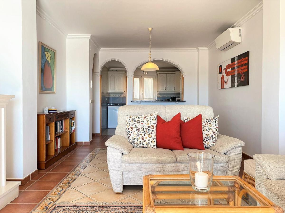 Milenio 2e Casasol Apartamento *