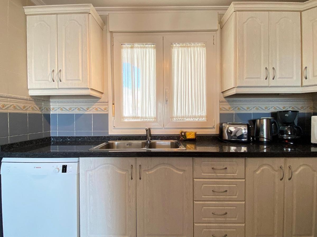 Apartamento Milenio 2e Casasol Nerja