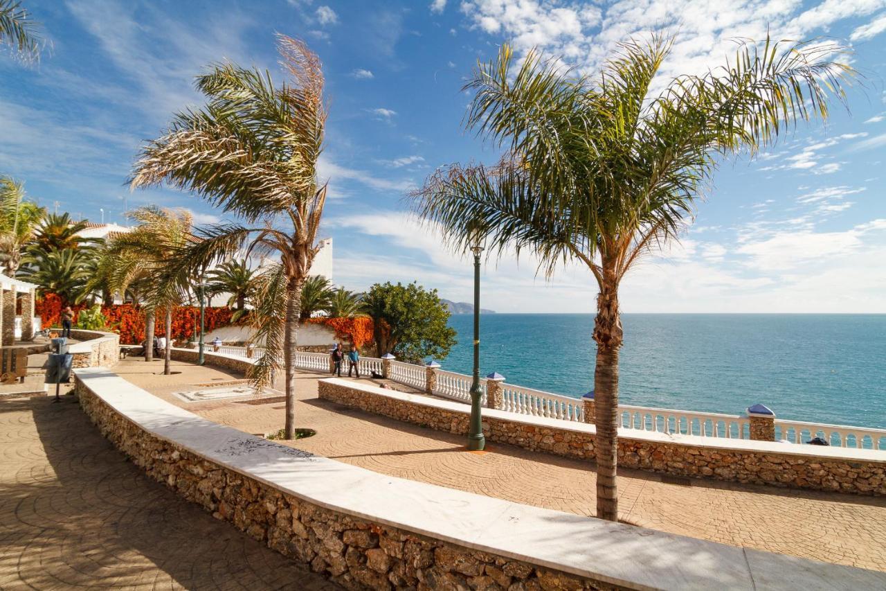 Apartamento Milenio 2e Casasol Nerja