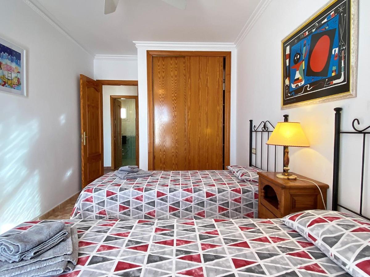 Apartamento Milenio 2e Casasol *
