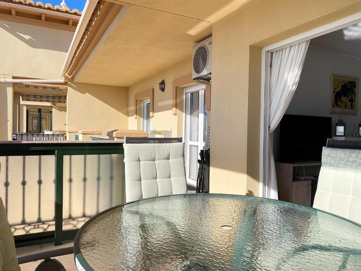 Milenio 2e Casasol Apartamento