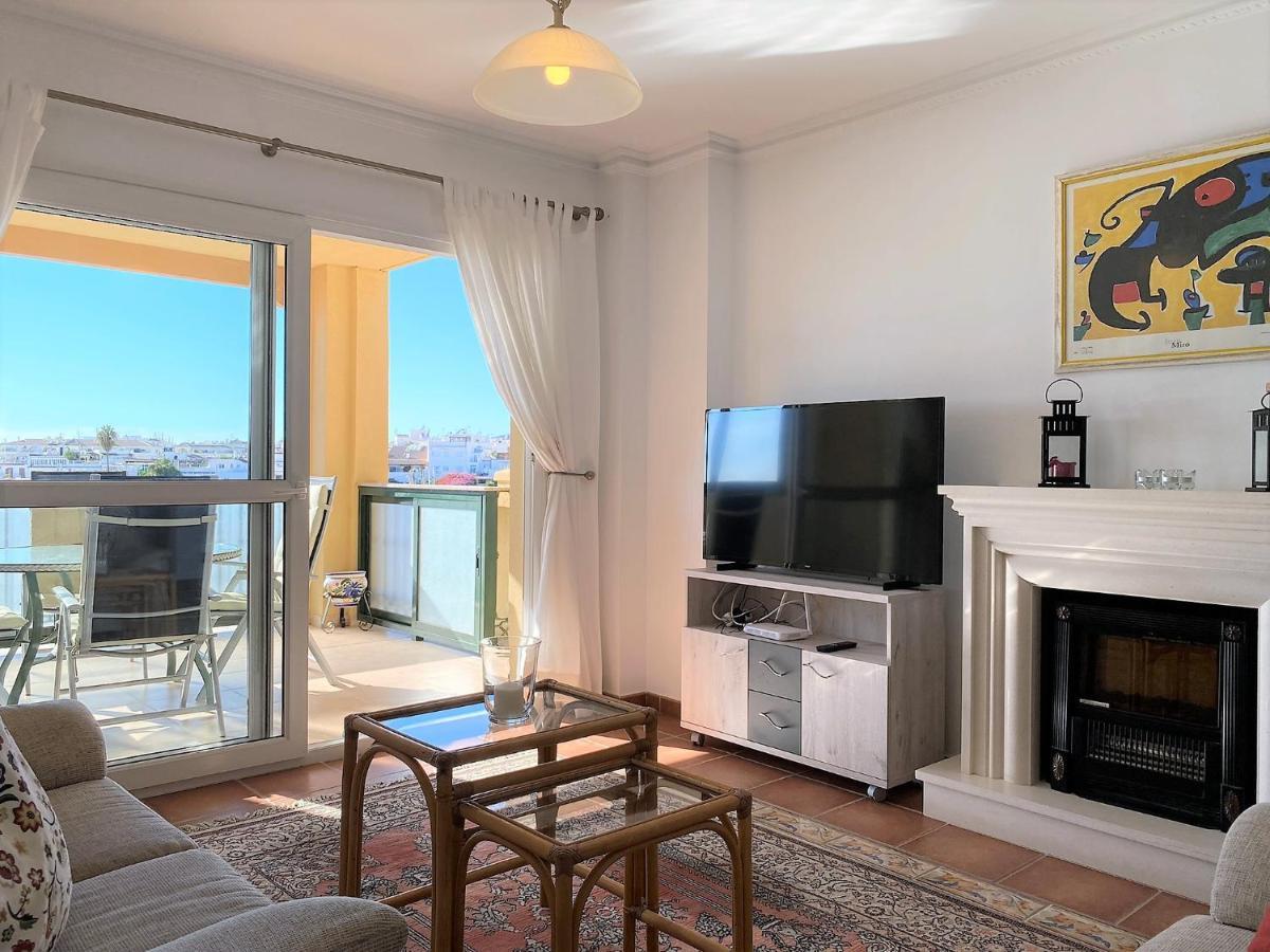 Apartamento Milenio 2e Casasol Nerja