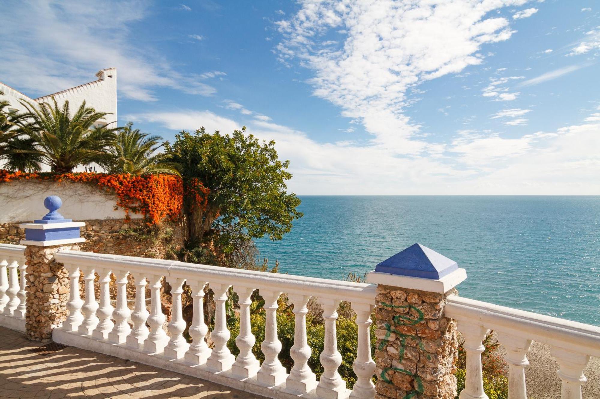 Milenio 2e Casasol Apartamento Nerja